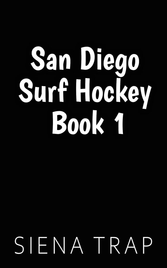 San Diego Surf: Book One